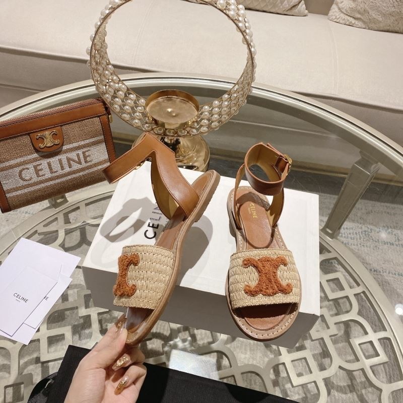 Celine Sandals